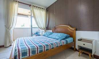 Imagem 5: FLORIANóPOLIS - Apartamento Padrão - Cachoeira do Bom Jesus