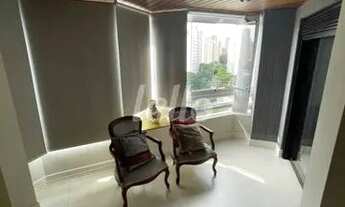 Imagem 7: São Paulo - Apartamento Padrão - Moema