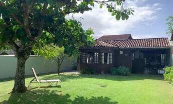 Imagem 1: Casa na Praia de Itaguaçu