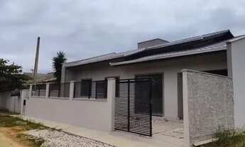 Imagem 2: Casa com 1 suíte + 2 dormitórios - Itajuba - Barra Velha - SC