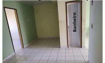 Imagem 4: Casa em dois pavimentos 300 mil ( valor negociável