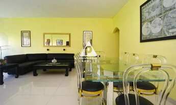 Imagem 2: Apartamento à venda, 3 quartos, 1 suíte, 1 vaga, Ipanema - RIO DE JANEIRO/RJ