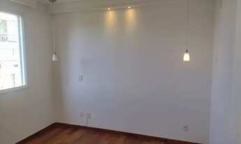 Imagem 3: Apartamento em Alphaville - Jardins Tamboré 03 Suítes - Alphaville 122,59m²