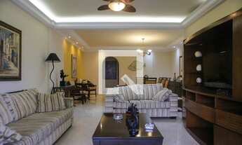 Imagem 5: Apartamento para Aluguel - Embaré, 3 Quartos, 170 m2