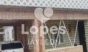 Imagem 5: Casa de rua-À VENDA-Guadalupe-Rio de Janeiro-RJ