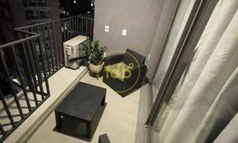 Imagem 7: SMALL SPACE tipo Studio para locação a partir de R$3.400,00 com 27m² localizado na Vila Ma