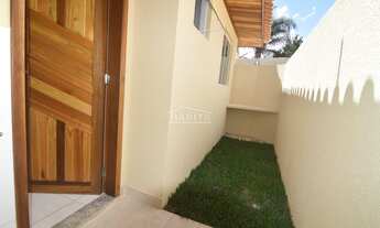Imagem 5: CASA com 2 dormitórios para alugar com 76.76m² por R$ 1.650,00 no bairro Santa Quitéria