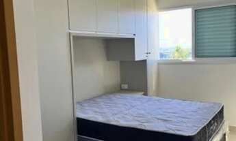 Imagem 6: Apto Mobiliado Alvinópolis - 2dorm - 62mts