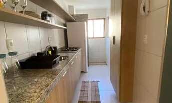 Imagem 4: QUARTO E SALA - MOBILIADO