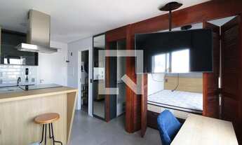 Imagem 4: Apartamento para Aluguel - Tatuapé, 1 Quarto, 27 m2