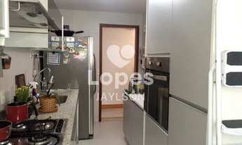 Imagem 5: Apartamento - 02 quartos - Méier