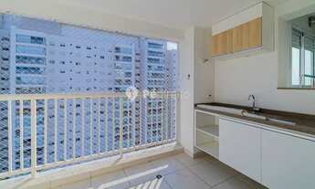 Imagem 5: Apartamento para alugar em andar alto e 2 dormitórios no bairro Tatuapé - São Paulo/SP