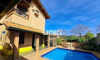 Imagem: Casa com 4 dormitórios à venda, 452 m²