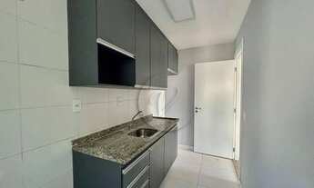 Imagem 7: Apartamento com 2 dormitórios para alugar, 68 m² por R$ 4.106,00/mês - Cerâmica - São Caet