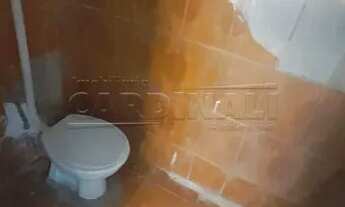 Imagem 6: Casa Padrão em São Carlos