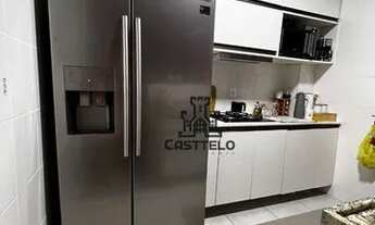 Imagem 6: Apartamento à venda, 65 m² por R$ 225.000 - Acquaville - Londrina/PR