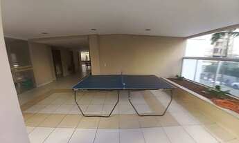 Imagem 6: Apartamento para aluguel possui 83 metros quadrados com 3 quartos em Setor Bueno - Goiânia