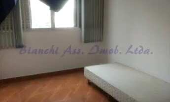 Imagem 3: CENTRO 2 DORMITS GARAGEM JUNTO A ESTAÇÃO MACKENZIE DO METRÔ