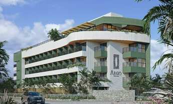 Imagem 3: Flat 22m², em Porto de galinhas, 224.000,00, a 50m do mar