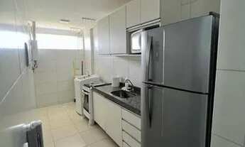 Imagem 7: Apartamento para aluguel com 60 metros quadrados com 2 quartos