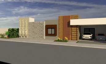 Imagem 2: Cód.: 888 - Casa 3 quartos - São Pedro