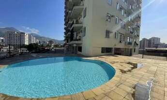 Imagem: Oportunidade está no bairro do Cachambi