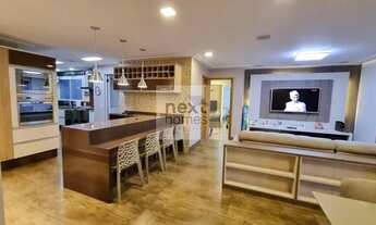 Imagem: Apartamento pronto para morar de 145 metros