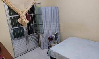 Imagem 3: Casa para locação 2/4 com 1 vaga de garagem