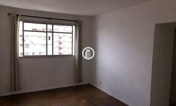 Imagem 3: Apartamento para locação 80m², 2 dormitórios, 1 vaga - Jardim Paulista