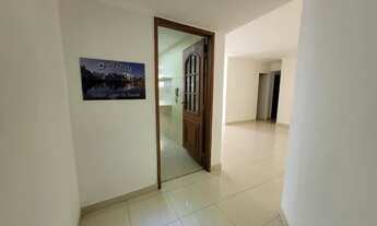 Imagem 5: Sweet Home apartamento para venda possui 97 m2 com 3 quartos 1 suíte Barra da Tijuca RJ