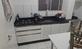 Imagem 3: Spazio Montelo - Apto Mobiliado 1 Quarto