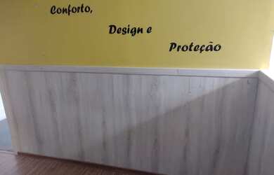 Imagem 3: Aluguel de galpão podendo virar moradia