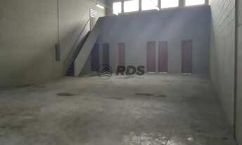 Imagem 3: SãO BERNARDO DO CAMPO - Galpão/Depósito/Armazém - Vila Euclides