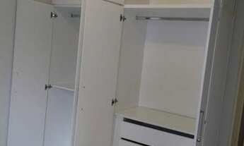 Imagem 6: Apartamento com 2 dormitórios para alugar, 57 m² por R$ 1.580,00/mês - Jardim Nova Europa