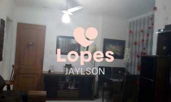 Imagem 3: Tomás Coelho - Apartamento - 2 quartos