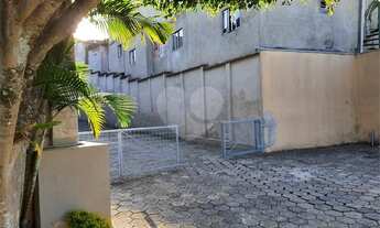 Imagem 3: Galpão Industrial 1.776 m2 - Venda / Aluguel - Jardim Marabá // Av Interlagos