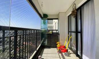 Imagem 6: Apartamento para venda tem 42 metros quadrados com 1 quarto em Continental - Osasco - SP