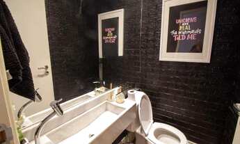 Imagem 7: Apartamento Alto Padrão para Aluguel em Brooklin São Paulo-SP - 1002-2013-T