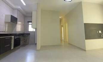 Imagem 2: Apartamento 3 Dormitórios - 1 suíte - Térreo com Quintal - Fit Lagoinha
