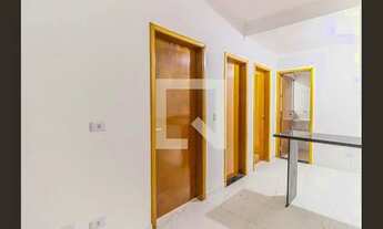 Imagem 4: Apartamento à Venda - Belém, 2 Quartos, 40 m2