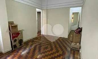 Imagem 2: Apartamento com 2 dormitórios à venda, 64 m² por R$ 650.000,00 - Copacabana - Rio de Janei