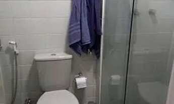 Imagem 6: Apartamento para Venda em São Paulo, Vila Guarani (Z Sul), 2 dormitórios, 1 suíte, 2 banhe