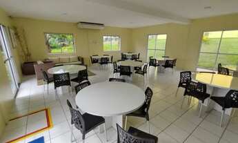 Imagem 4: COSTA ARACAGY - SEMI-MOBILIADO