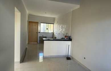 Imagem 5: Casa Nova 85 Mts 3 Quartos Próximo ao Shopping Catuai