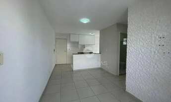 Imagem 7: Apartamento com 2 dormitórios, 58 m² - venda por R$ 300.000,00 ou aluguel por R$ 1.802,09