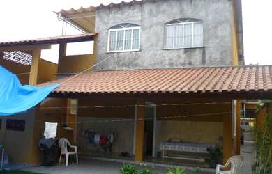 Imagem 6: Casa à venda, 287m2 por R$ 428.000,00 - Nilópolis - Rio de Janeiro/RJ