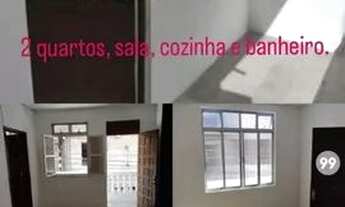 Imagem: Casa primeiro andar na Cidade Baixa/ Ribeira