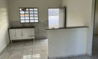 Imagem 3: Casa Locação Valentim Gentil (SP