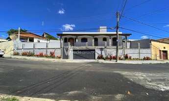 Imagem 4: Casa - Parque São Quirino - Campinas