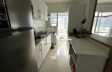 Imagem 6: Apartamento 2 dormitórios no Cortina D´Ampezzo, próximo do Floripa Shopping